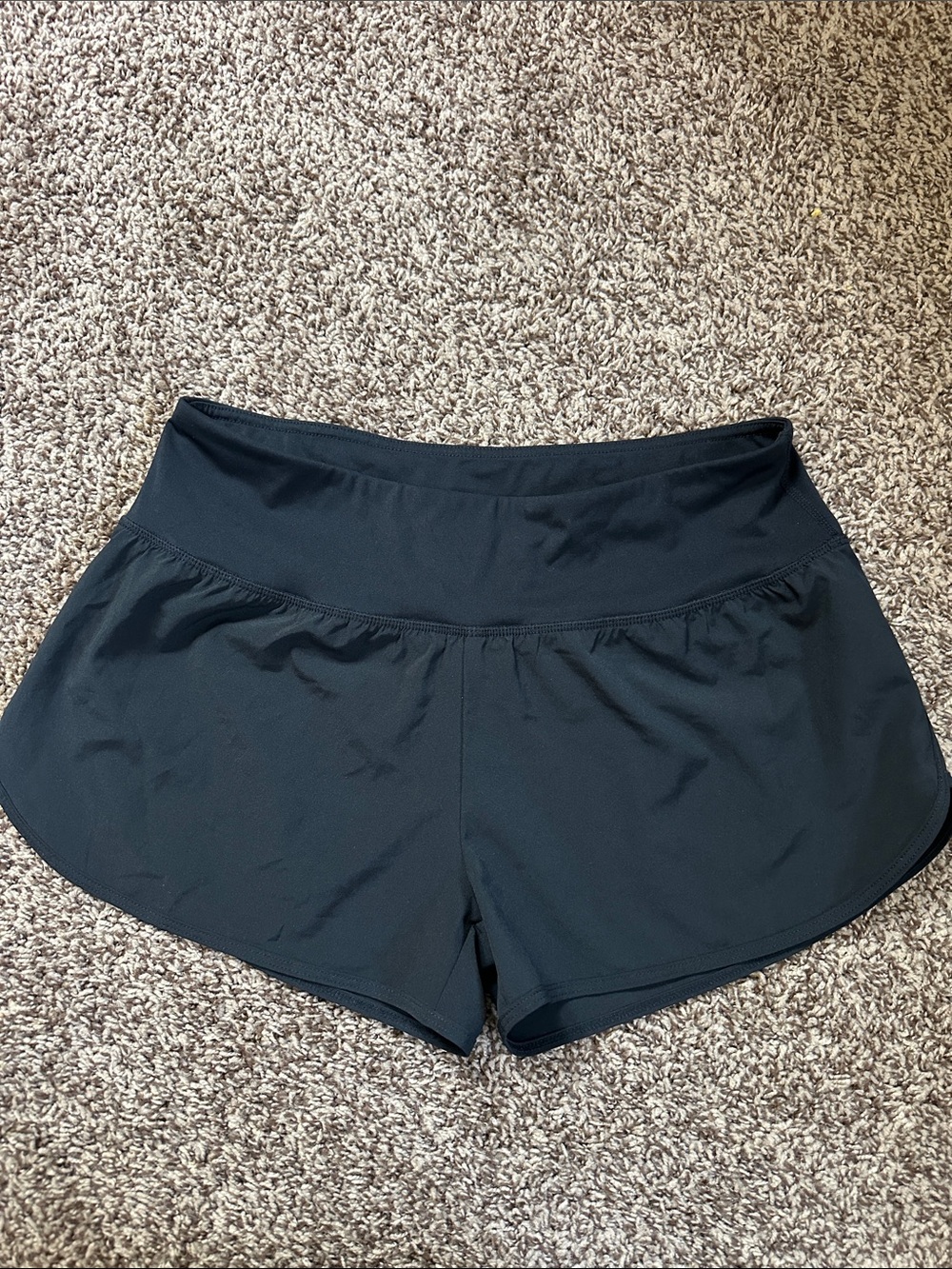 Zyia Trainer Shorts